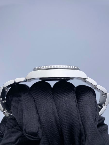 Rolex GMT Master II 126710 BLRO